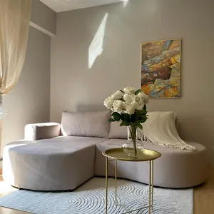 Apartament Centralvibewro, Wrocław